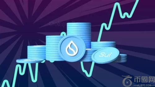SUI 2025年价格预测：对称三角形能否推动新一轮900%涨幅