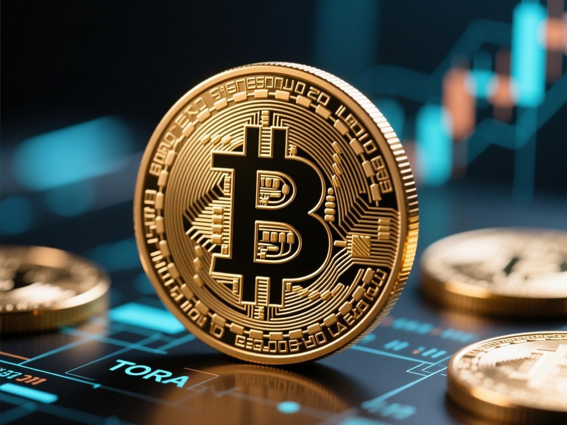 TORA币被套牢怎么办 理性应对是关键