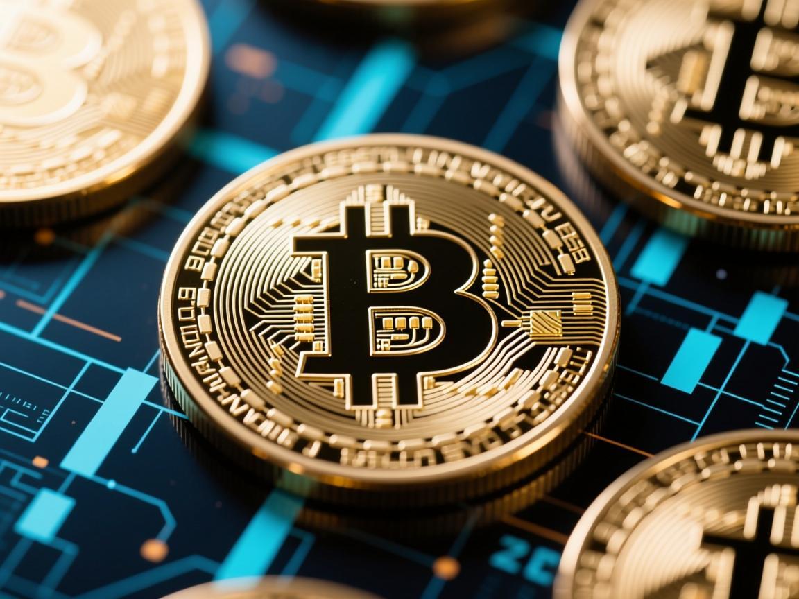 Web3加密货币是什么 重新定义数字时代的价值与信任