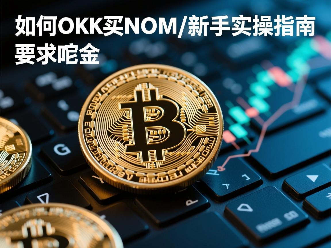 如何用OKX买NOM币，新手实操指南