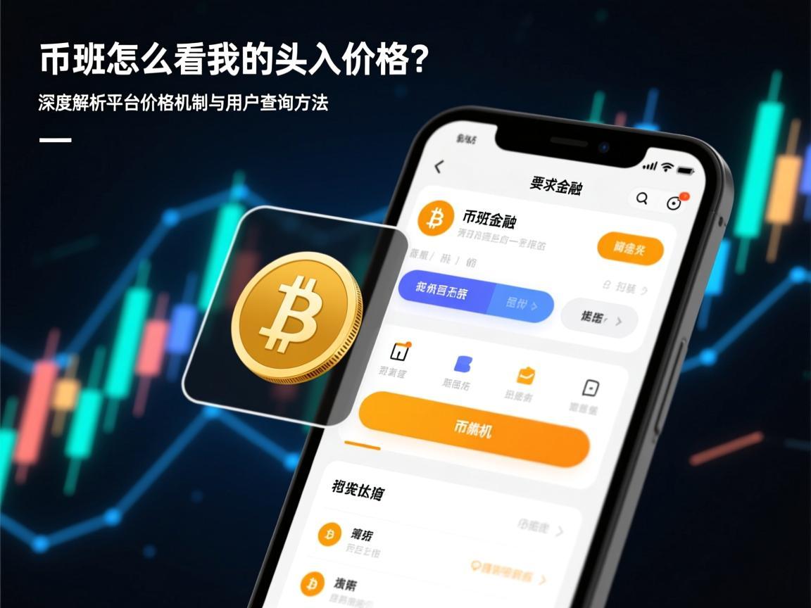 币安怎么看我的买入价格 深度解析平台价格机制与用户查询方法