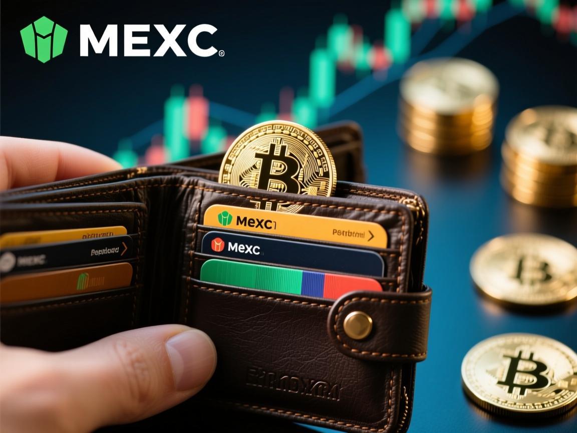 如何将MEXC交易所资产安全转移到个人钱包 详细步骤与注意事项