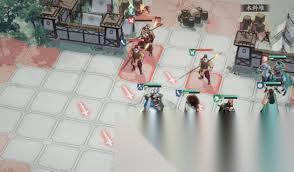 三国望神州武将单挑系统玩法是什么