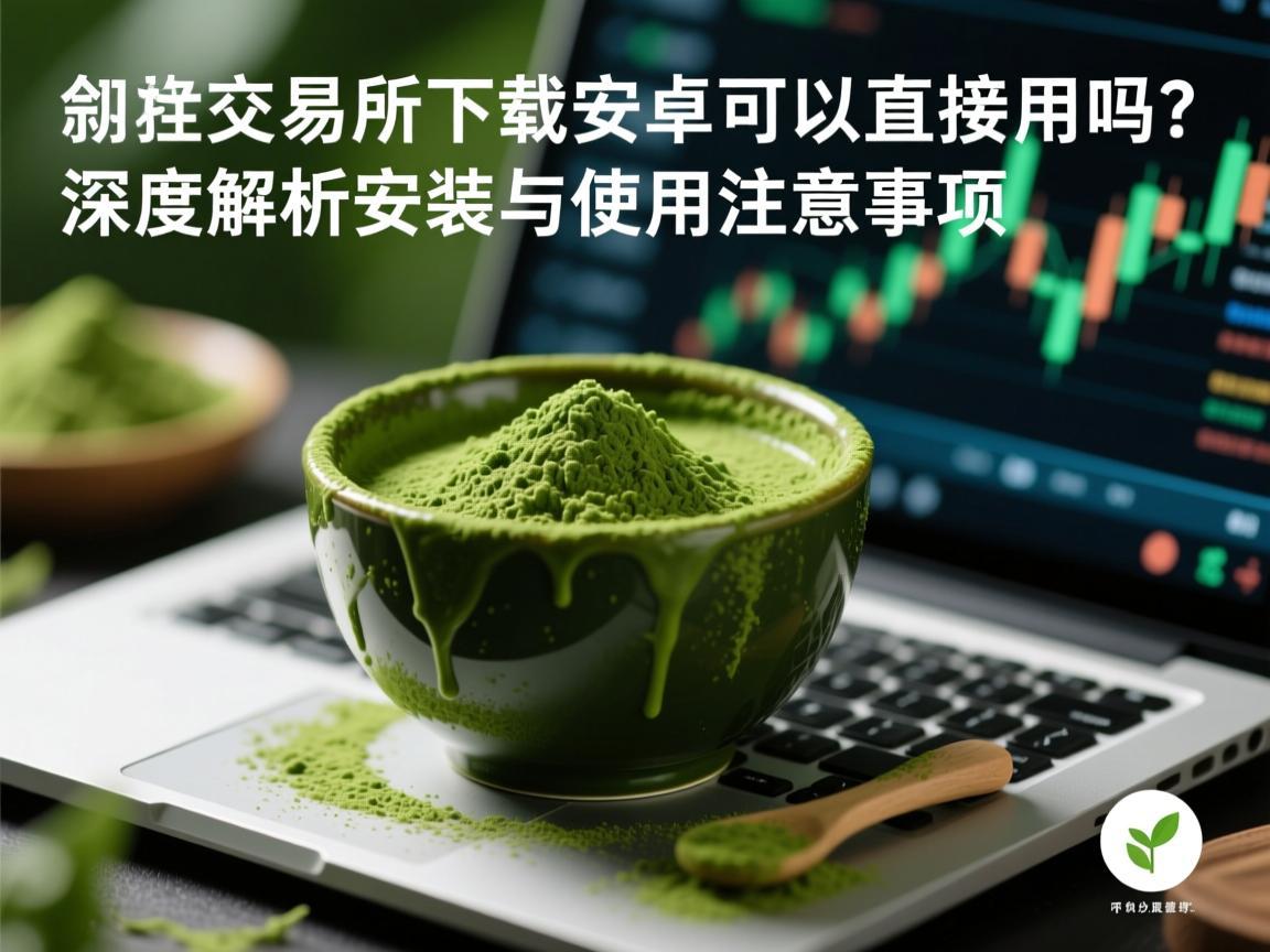 抹茶交易所下载安卓可以直接用吗 深度解析安装与使用注意事项