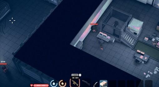 逃离鸭科夫 感知透视流玩法分享