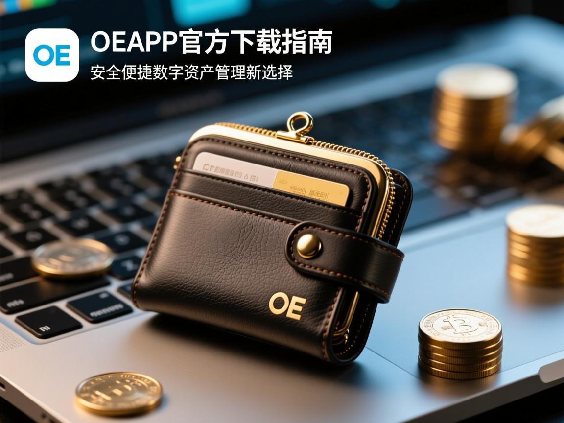 OE钱包APP官方下载指南，安全便捷的数字资产管理新选择