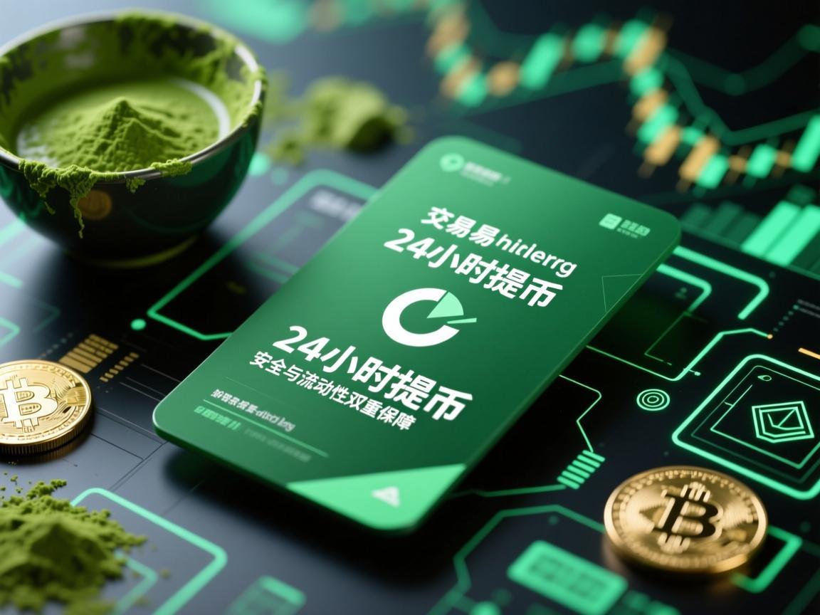 抹茶交易所24小时提币，安全与流动性的双重保障