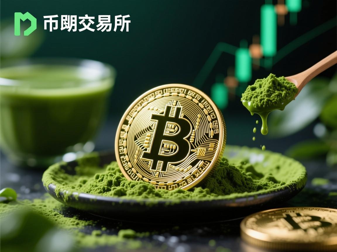 抹茶交易所与币安交易所，差异化竞争中的加密新生态