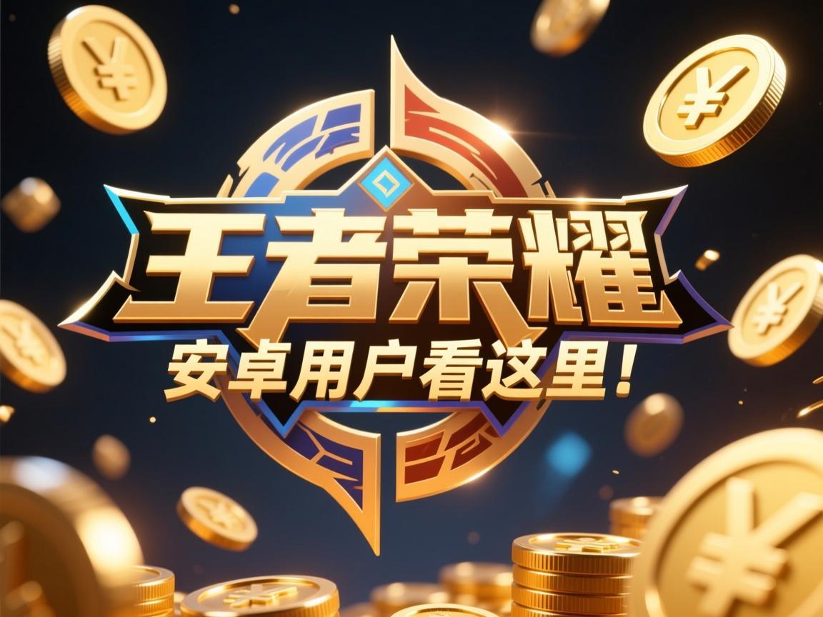 Q币能转王者点券吗 安卓用户看这里！