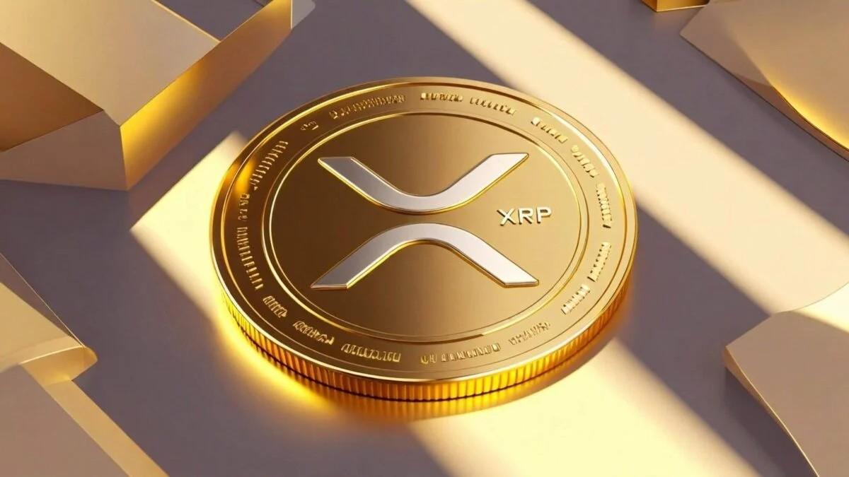 瑞波币 (XRP) 或将跌至 1.90 美元