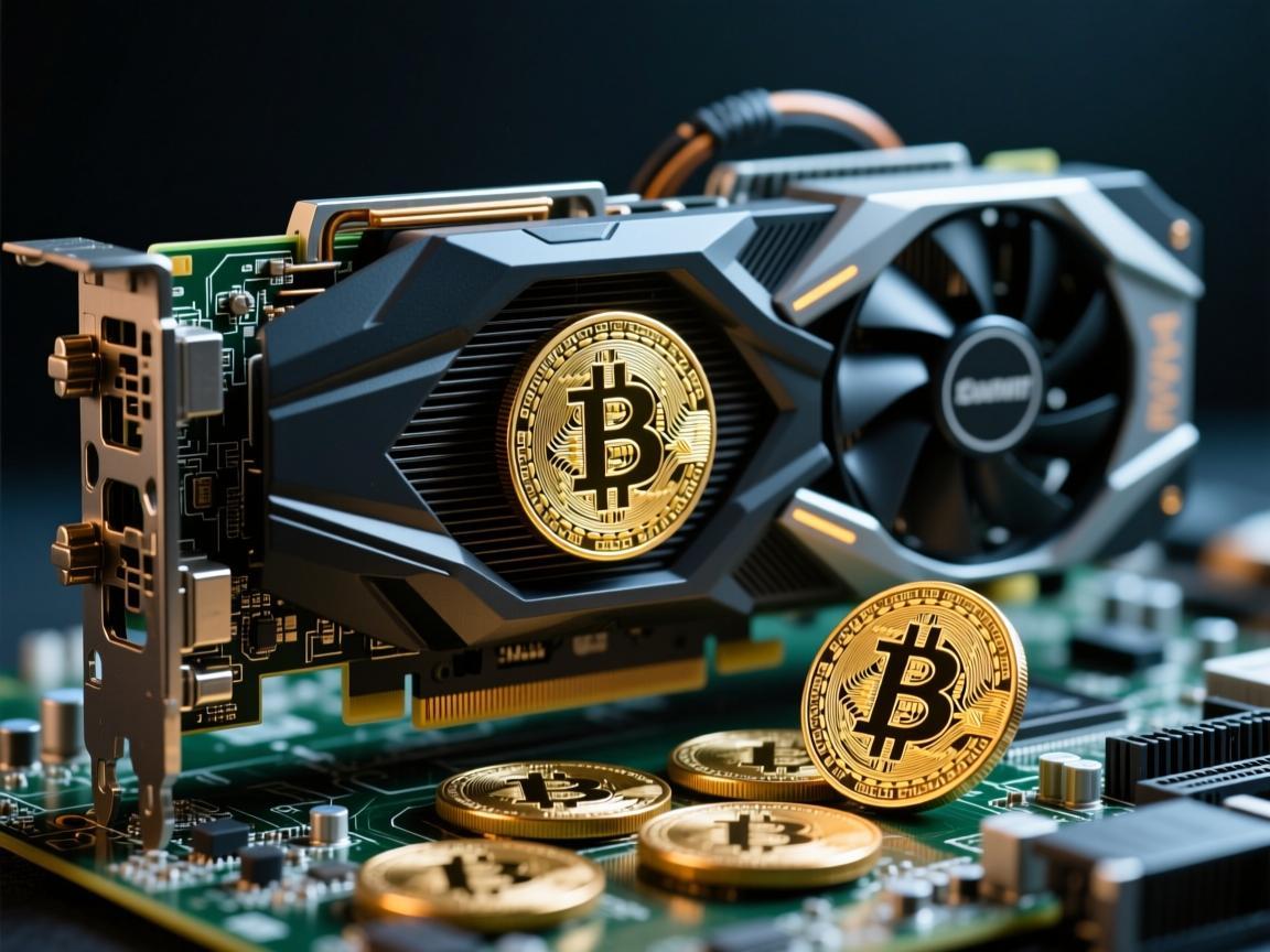 显卡机能挖狗狗币吗 关键看这几点