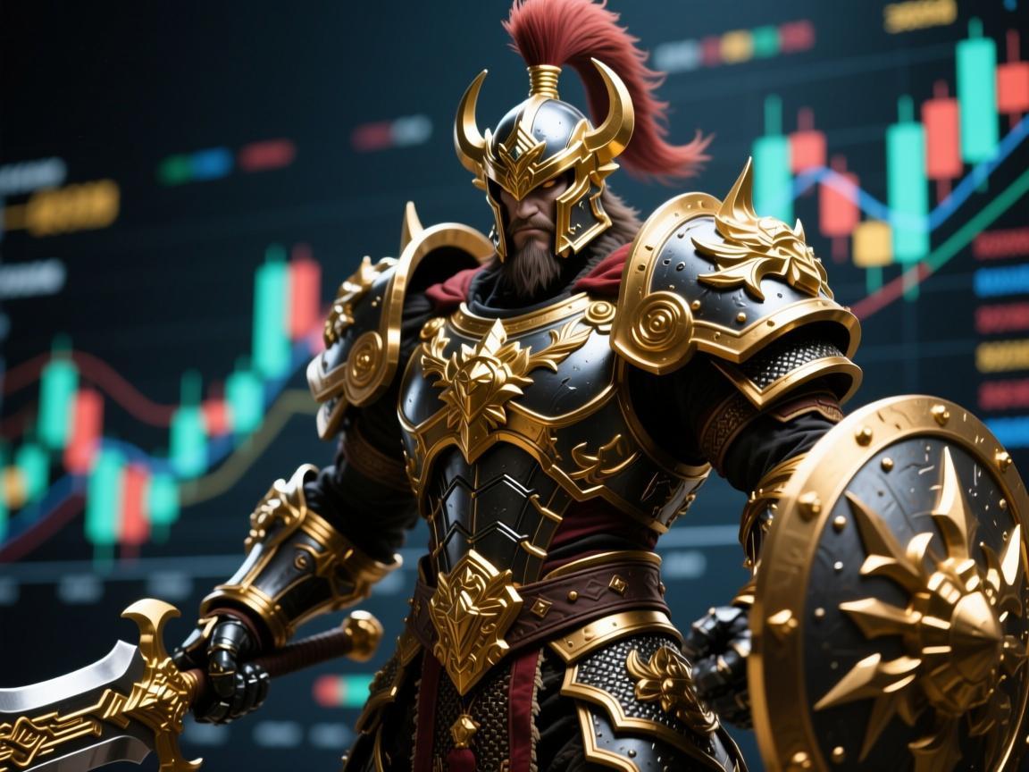 安卓战神价格多少一个币 深度解析其价值与市场行情