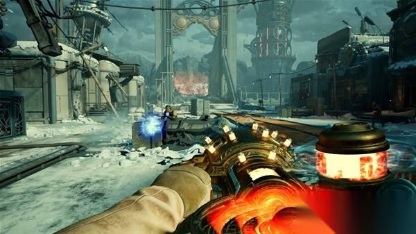 天外世界2 专精技能强度解析 专精技能怎么选