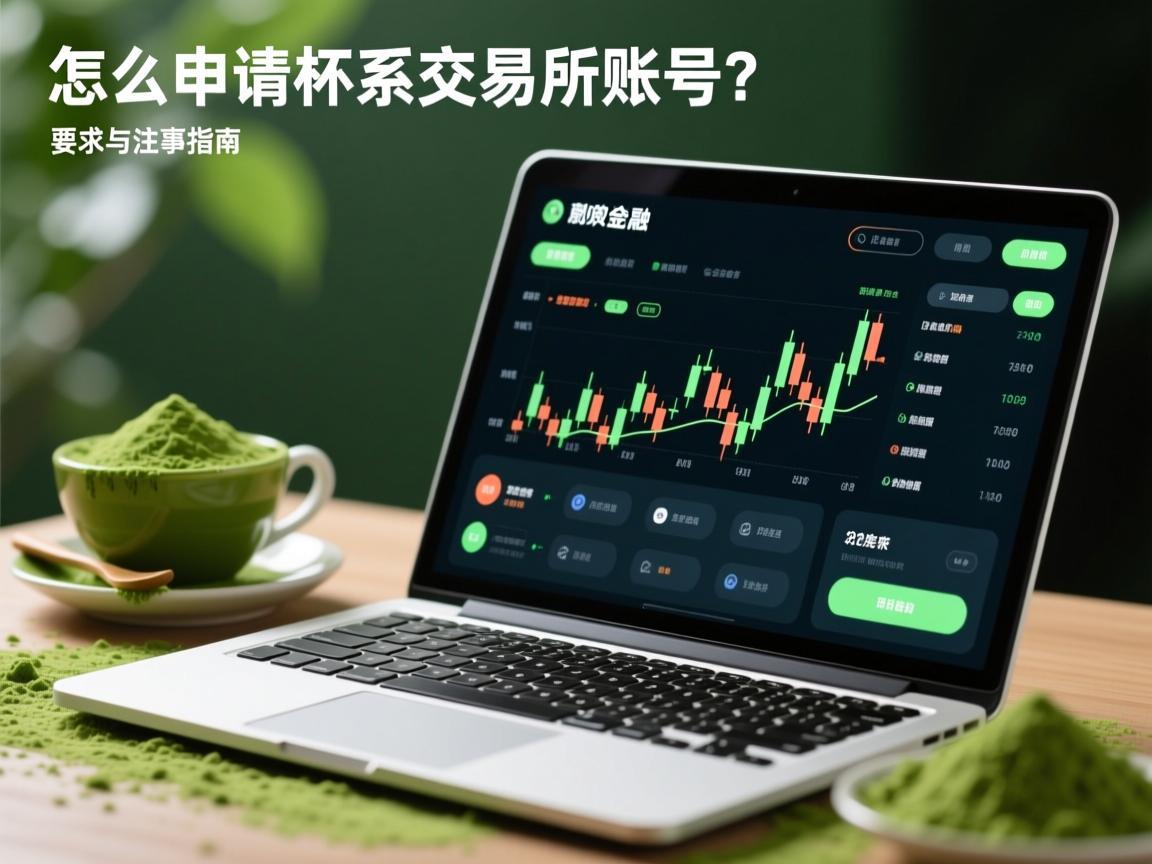 怎么申请抹茶交易所账号 详细步骤与注意事项指南