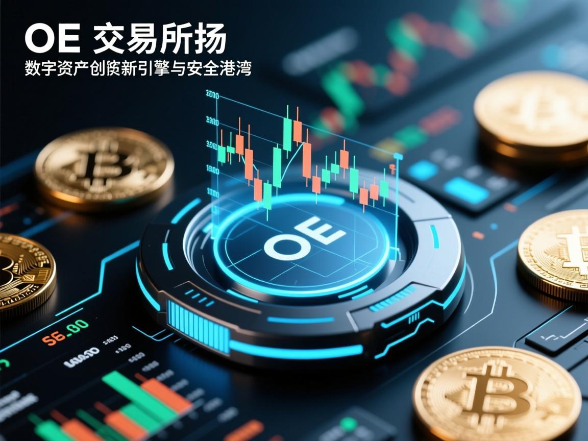 OE交易所，数字资产交易的创新引擎与安全港湾