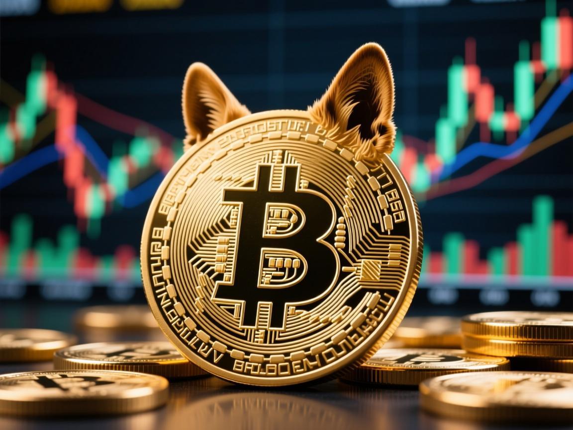 美国狗狗币价格暴跌了吗 波动背后的市场逻辑与投资者情绪