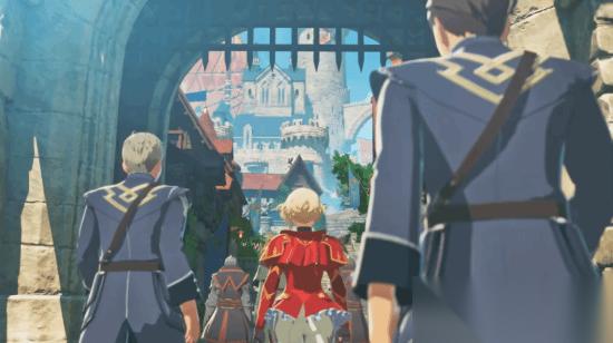 怪物猎人物语3试玩 策略战斗与沉浸叙事的惊艳融合