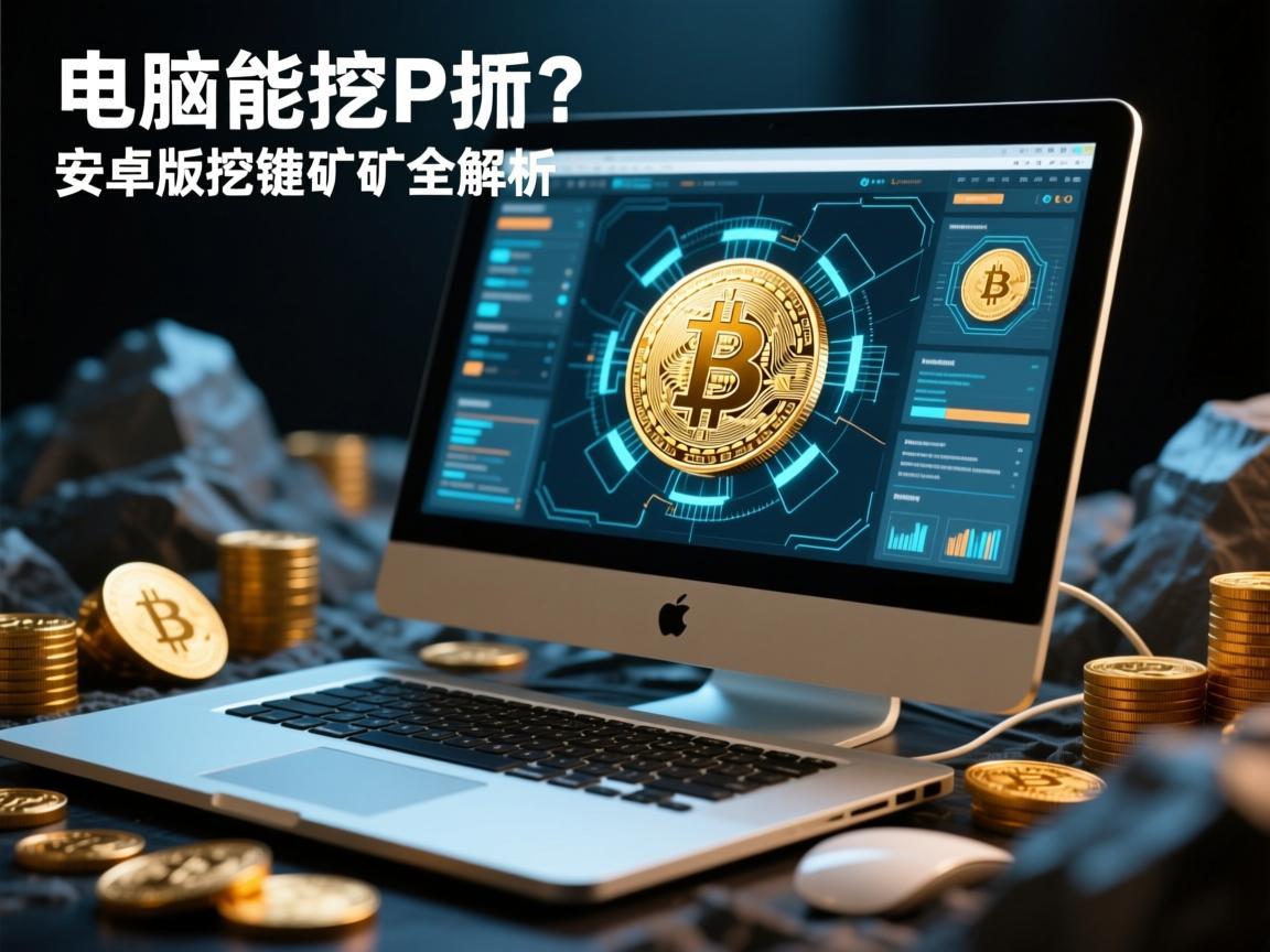 电脑能挖P币吗 安卓版挖矿全解析