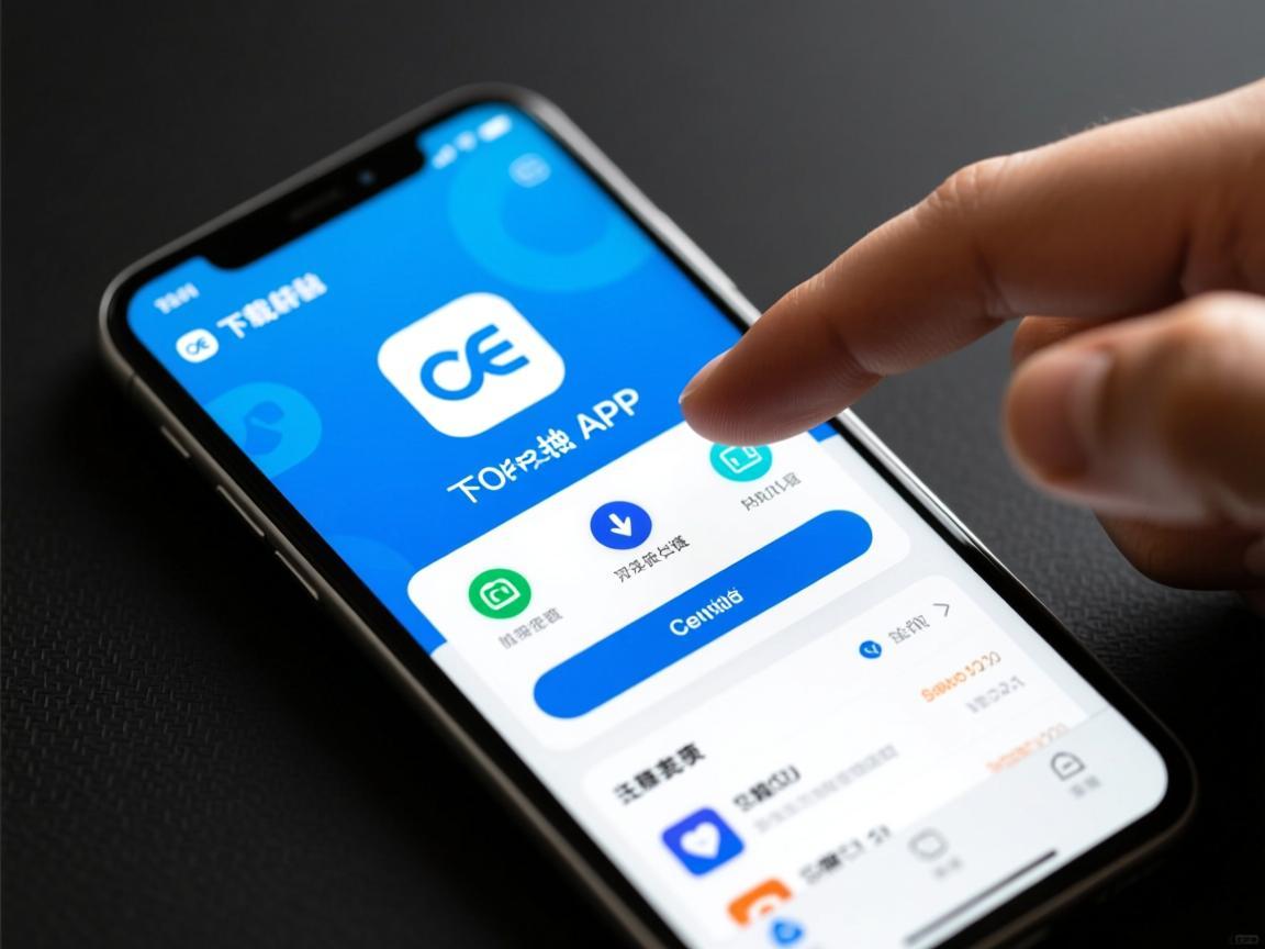如何下载OE APP，详细指南与注意事项