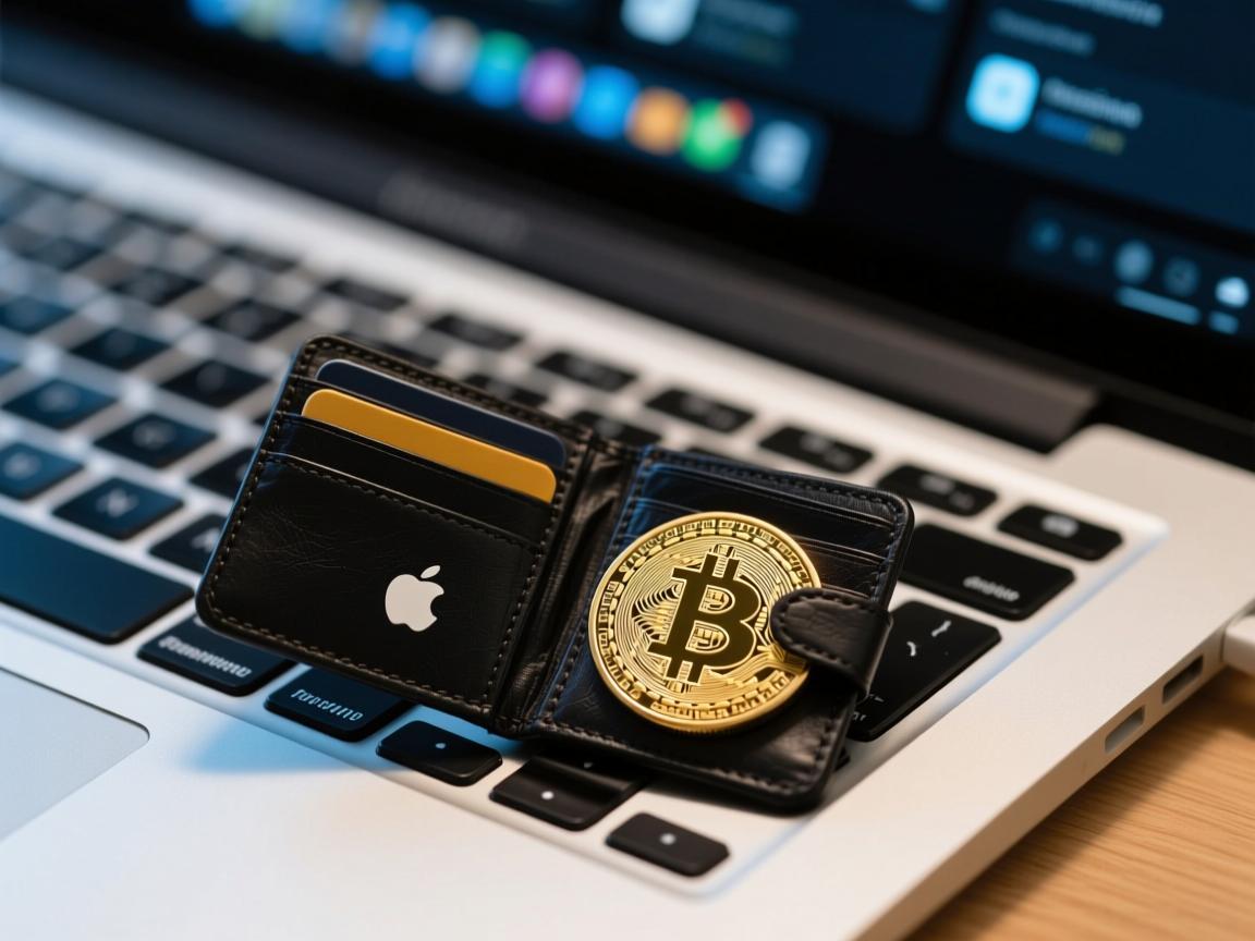 苹果电脑版狗狗币钱包，安全存储与便捷管理的双重选择