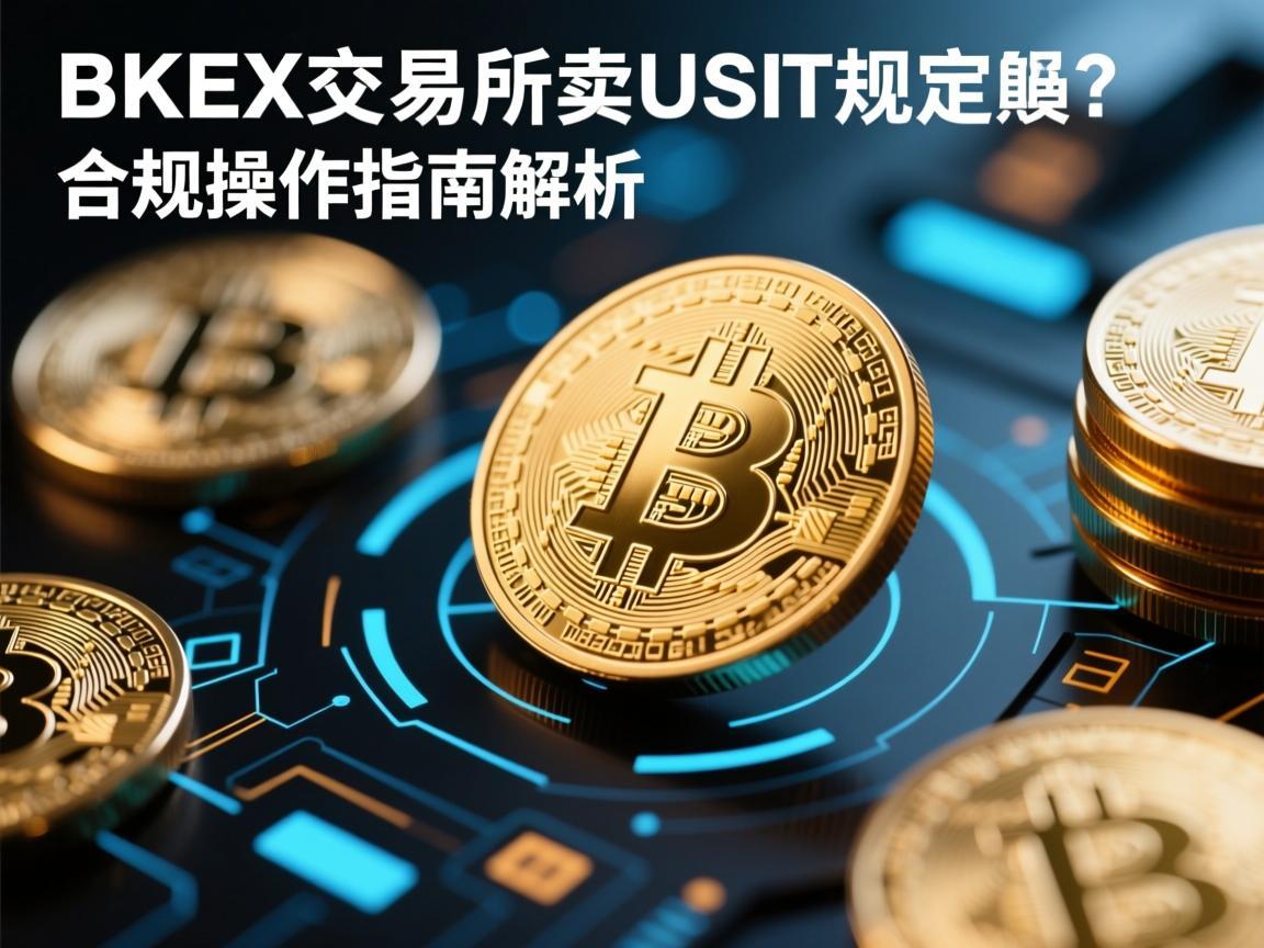 BKEX交易所卖USDT有规定吗 合规操作指南解析