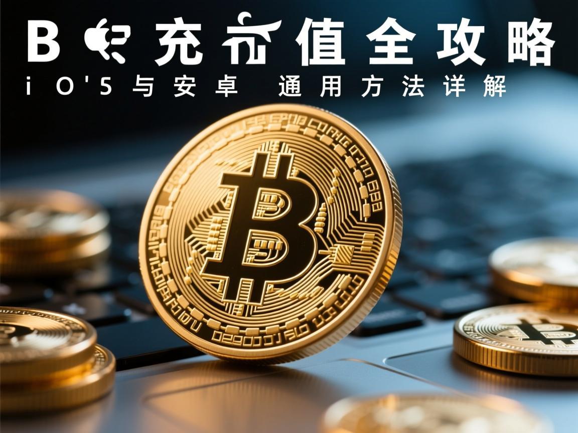 B币充值全攻略，iOS与安卓通用方法详解