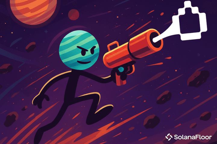 HumidiFi 将通过 Jupiter 的 DTF 平台发行 $WET 代币