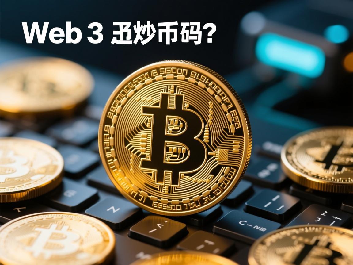 Web3是炒币吗