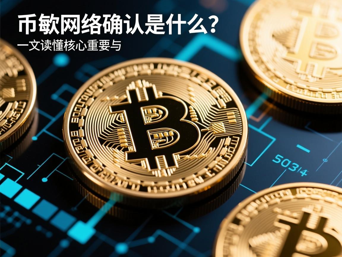 币安网络确认是什么意思 一文读懂其核心逻辑与重要性