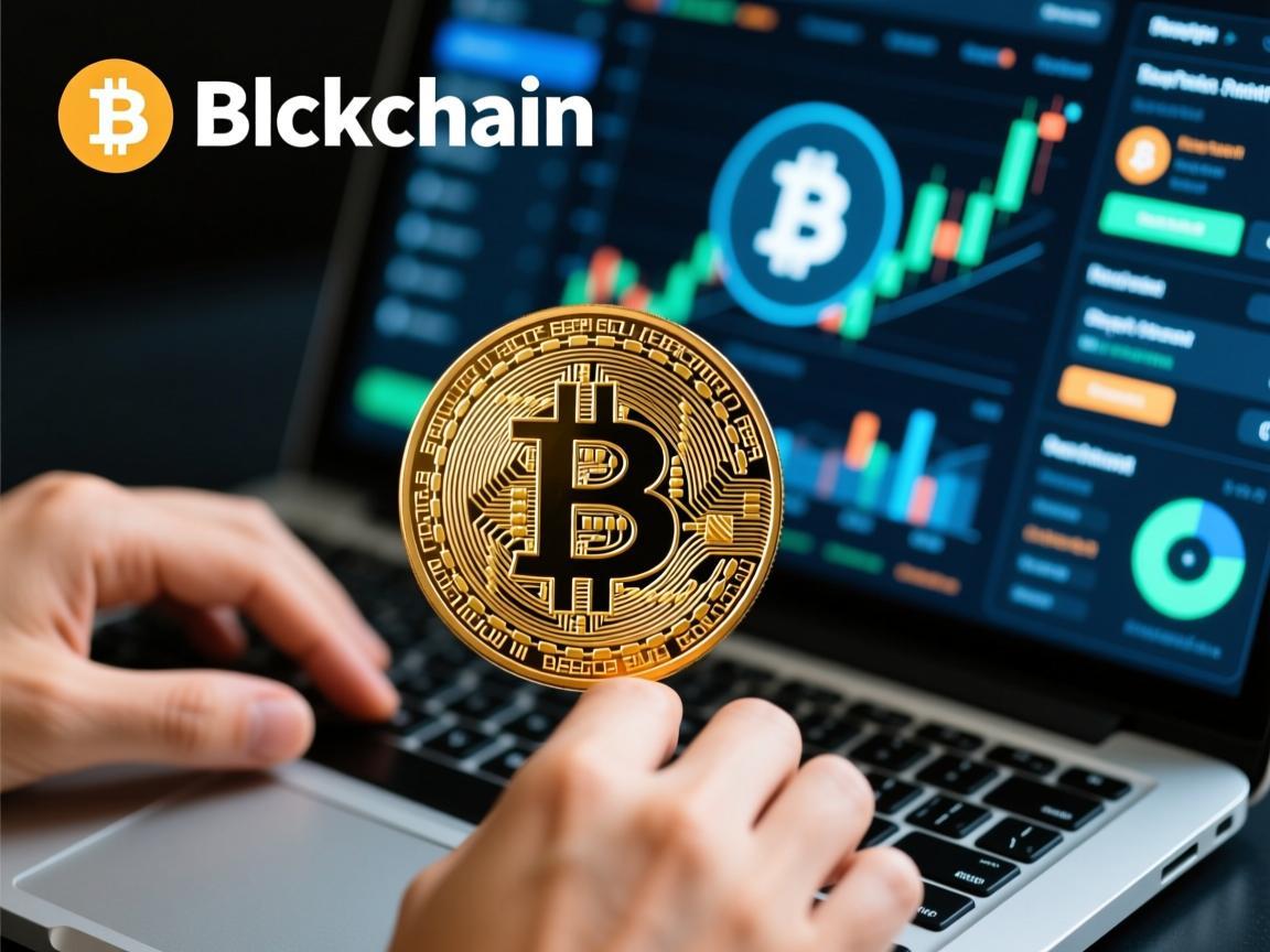 狗狗币区块链使用方法，从基础操作到场景应用