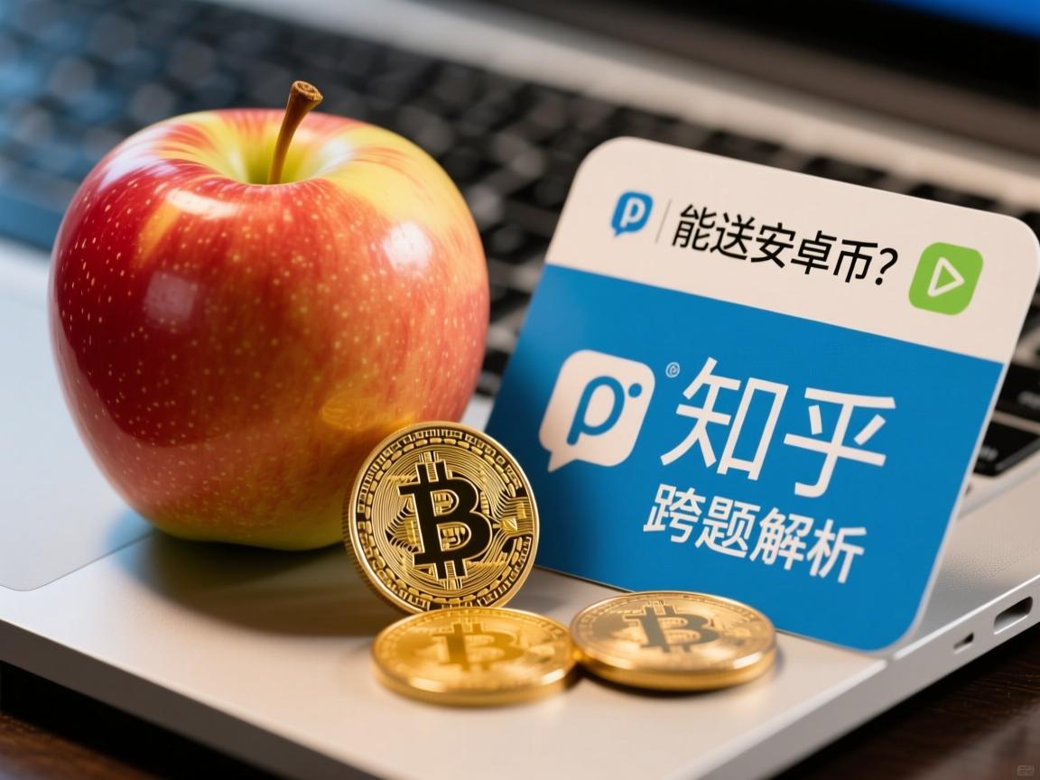 苹果能送安卓币吗 知乎上的跨界支付难题解析