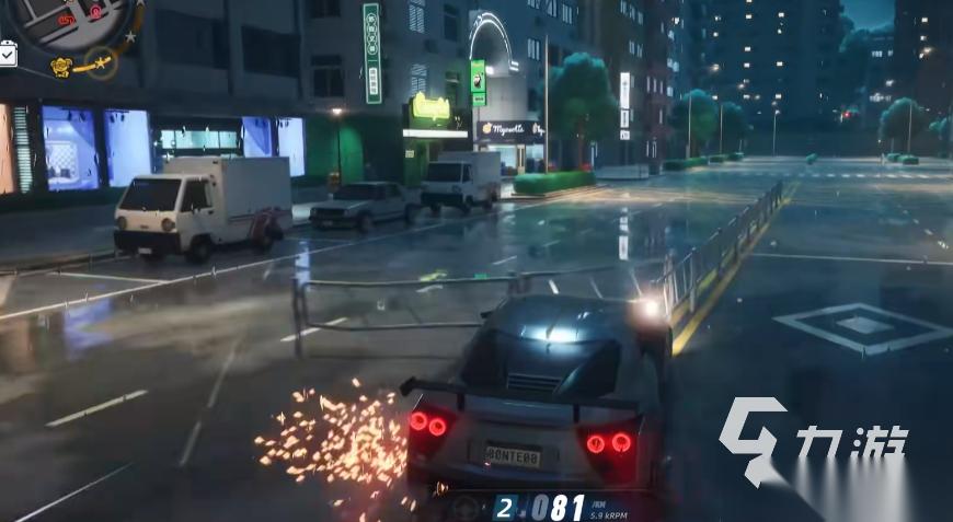 异环正版下载地址分享​ 异环下载入口在哪里