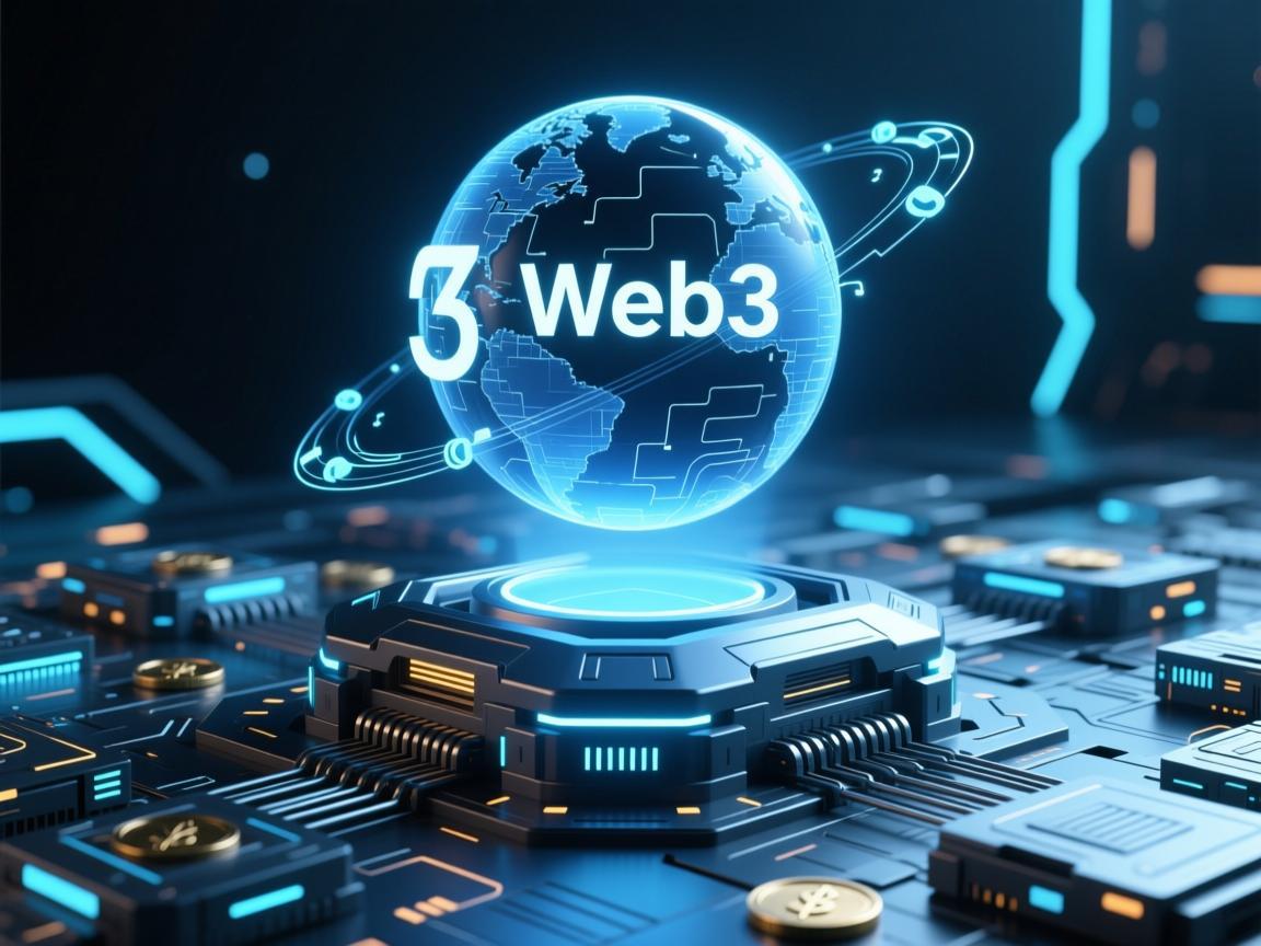 Web3属于元宇宙吗 一场关于技术底座与未来形态的探讨