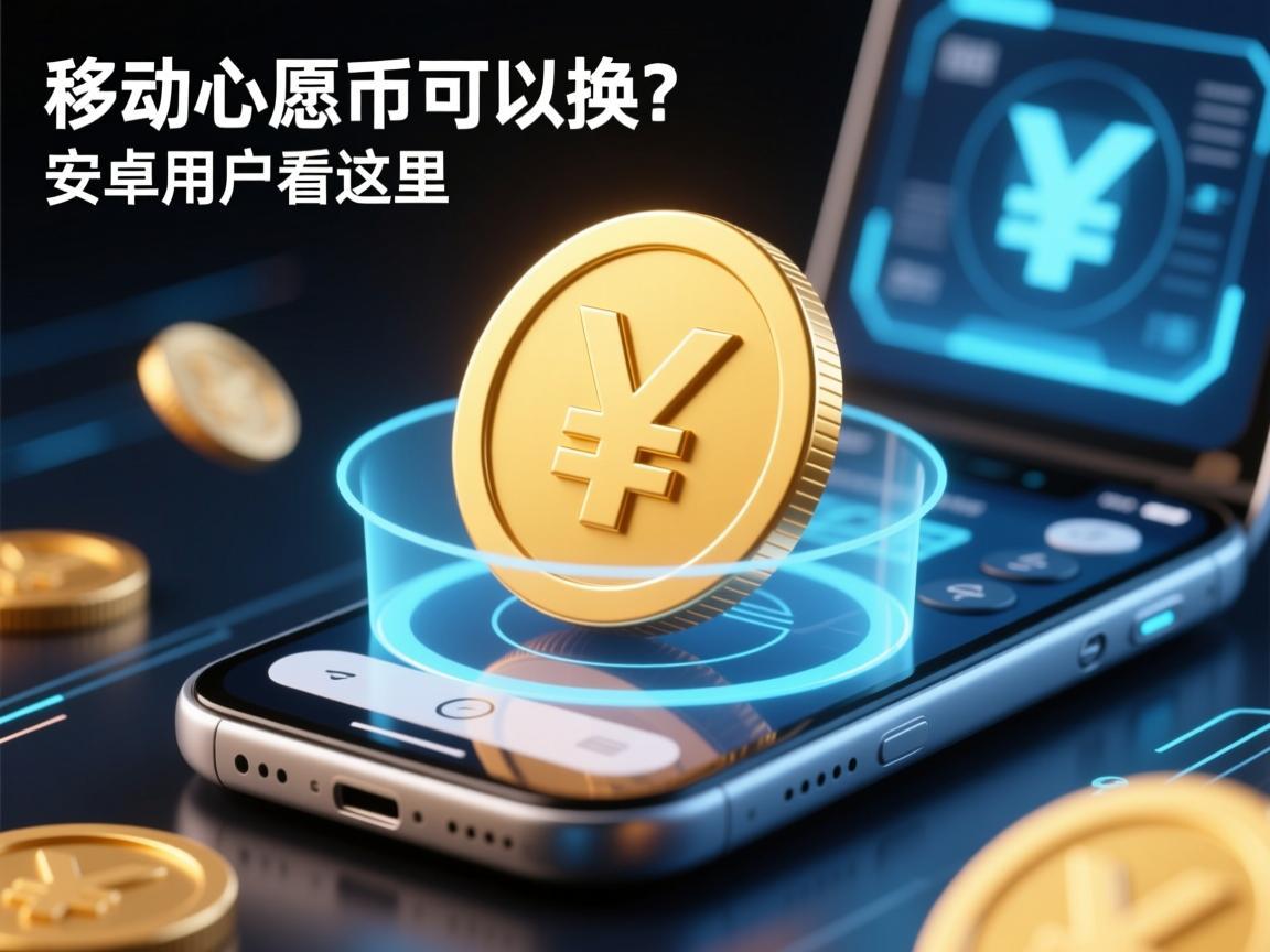 移动心愿币可以换吗 安卓用户看这里