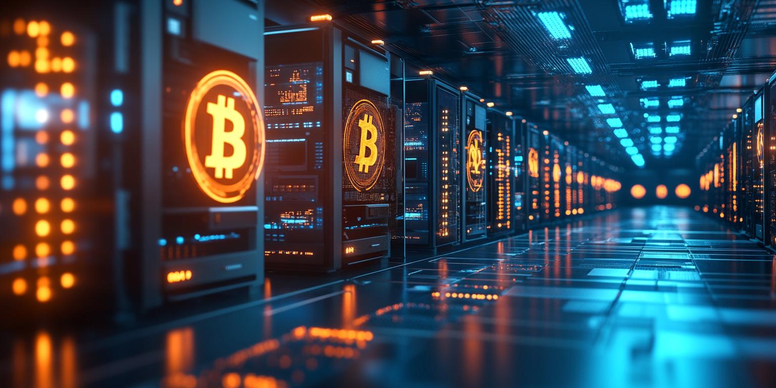 Riot Platforms 2025年第三季度实现创纪录的1.04亿美元利润