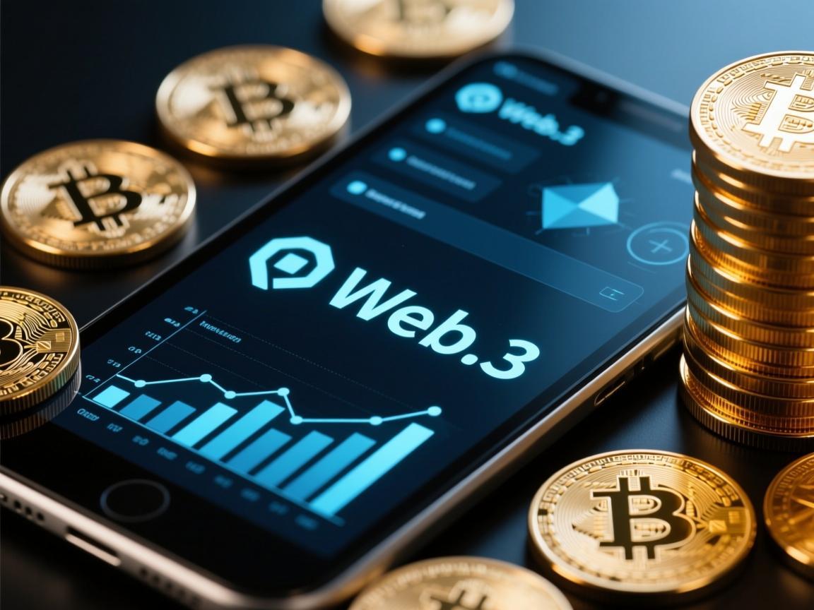 Web3是未来趋势吗 在争议与探索中寻找答案