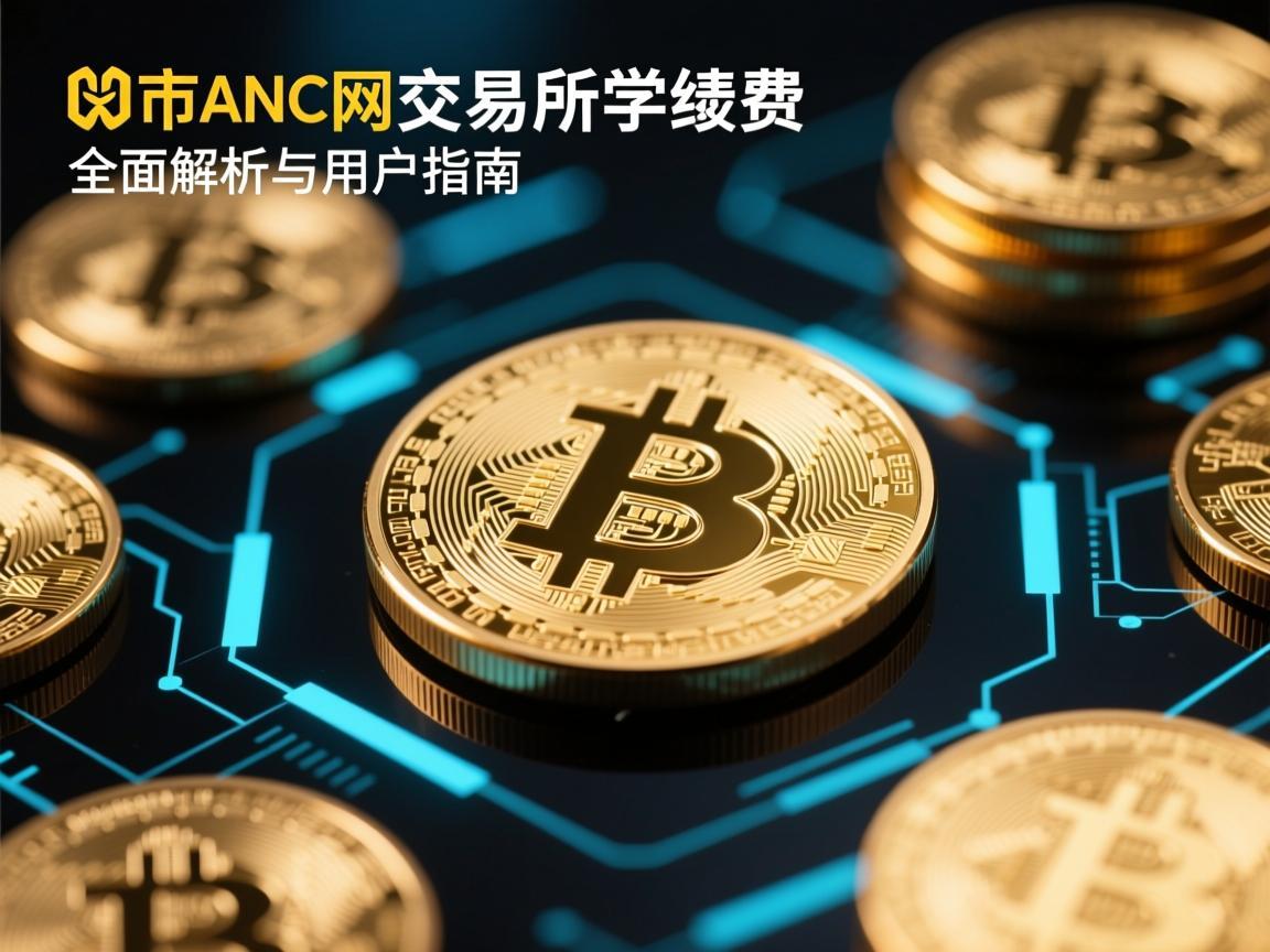 币安网交易所手续费，全面解析与用户指南