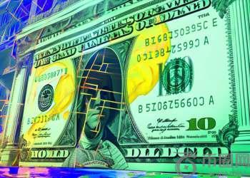 亿万富翁丹·莫尔黑德称，随着美元暴跌，美联储犯下重大错误