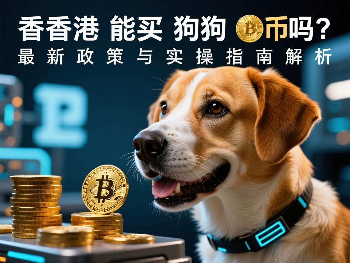 香港能买狗狗币吗 最新政策与实操指南解析