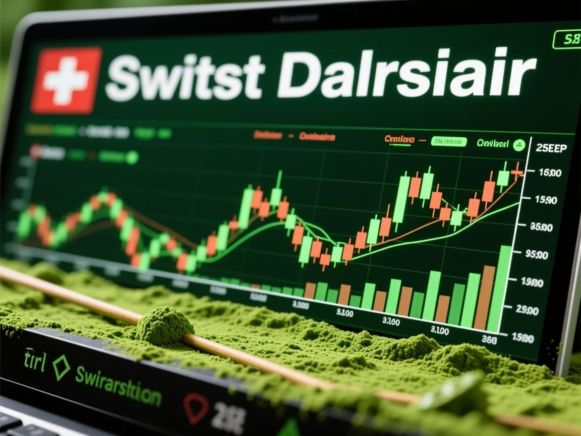 瑞士抹茶交易所合法吗 解析金融创新与监管框架的边界