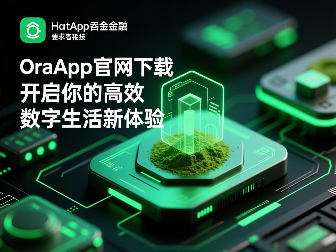 抹茶App官网下载，开启你的高效数字生活新体验