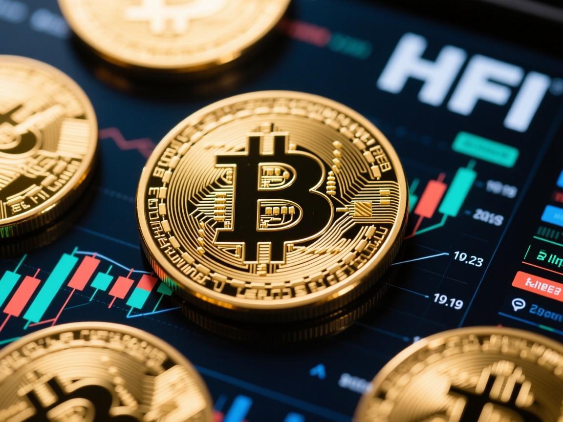 HFI币会上交易所吗 从项目潜力到市场逻辑的多维解析