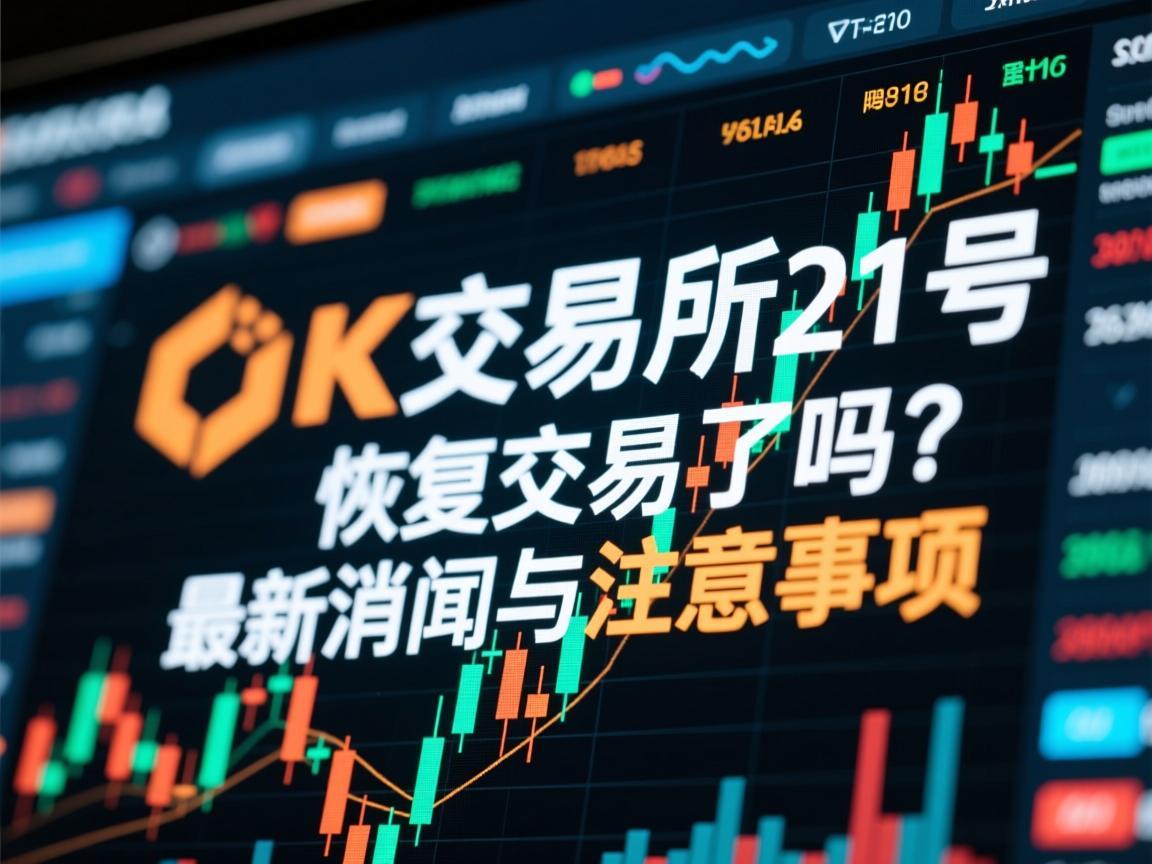 OK交易所21号恢复交易了吗 最新消息与注意事项