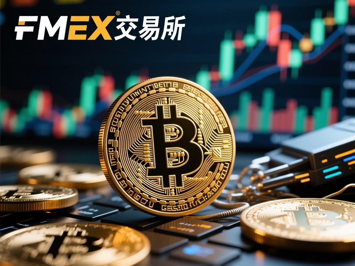 FMEX交易所关网跑路，数字货币市场的又一声警钟