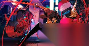 东京地下杀手demo怎么玩 东京地下杀手demo攻略技巧