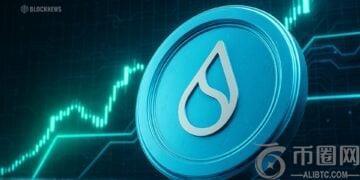 Sui (SUI) 正处于转折点——交易员为何密切关注 2.28 美元关口