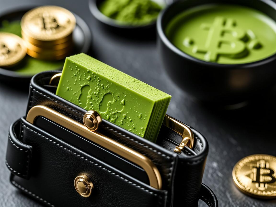 抹茶交易所币转到钱包，安全操作指南与注意事项