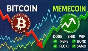 最佳加密货币投资：美联储会议后交易员抛售比特币，DeepSnitch AI 第二阶段几乎售罄，涨幅达 40%