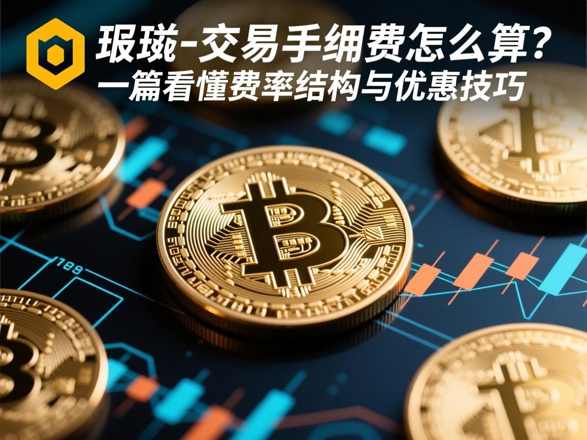 币安交易手续费怎么算 一篇看懂费率结构与优惠技巧
