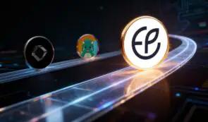 Ecoyield 提供 40% 的额外奖励，是 2025 年第四季度最佳加密货币预售，而人们对 BullZilla 和 BDAG 的兴趣正在下降。